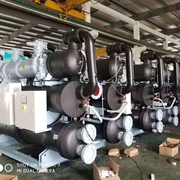 螺杆式冷水机组_北京螺杆式冷水机组厂家